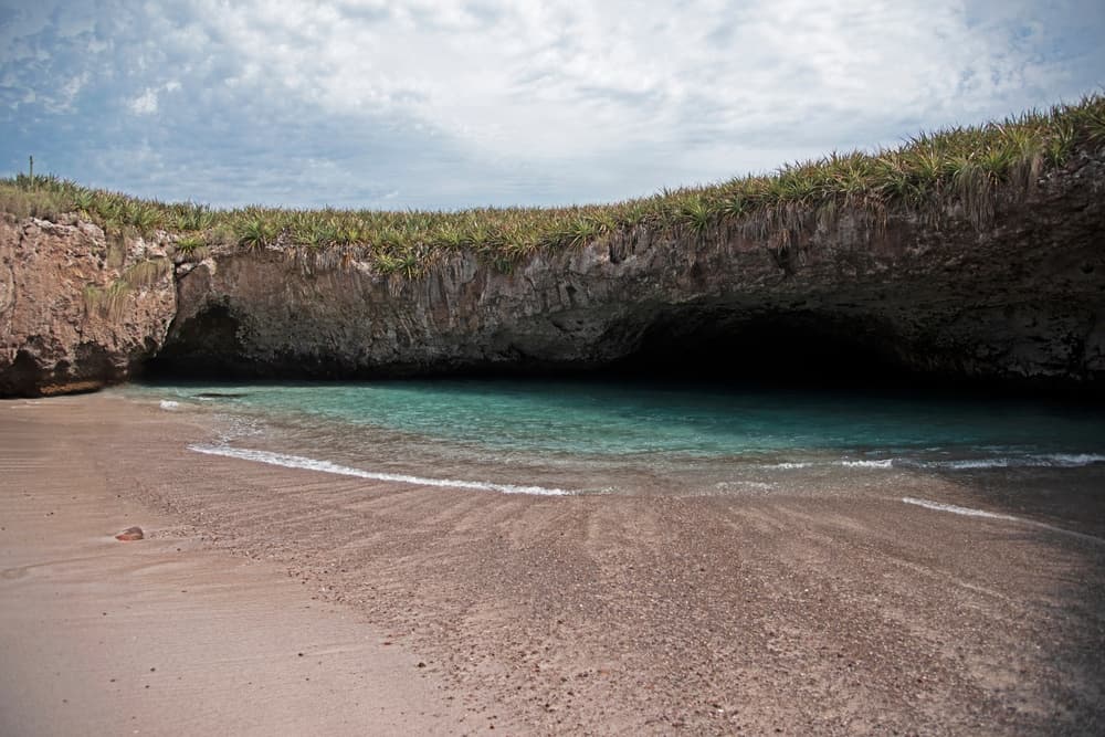 Marietas Islands Tour