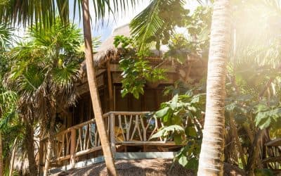 Cabin in Tulum