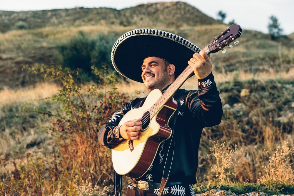 Mariachi Music