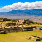 City of the Zapotecs