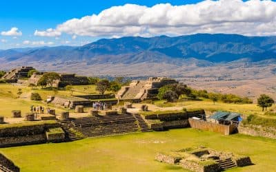 City of the Zapotecs