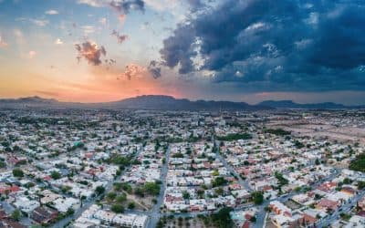 capital of Coahuila Saltillo