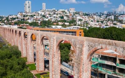 Actividades en Querétaro