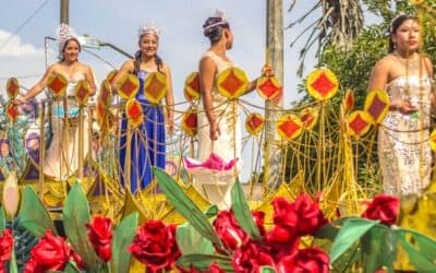 reina del carnaval de veracruz