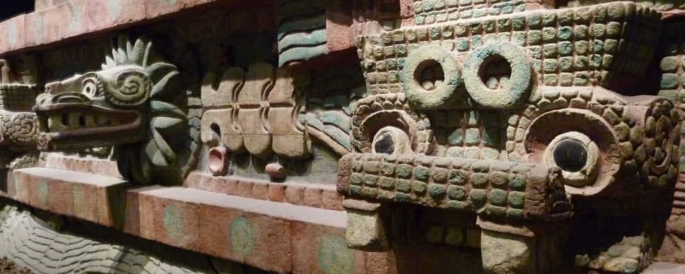 Mexico City free museums