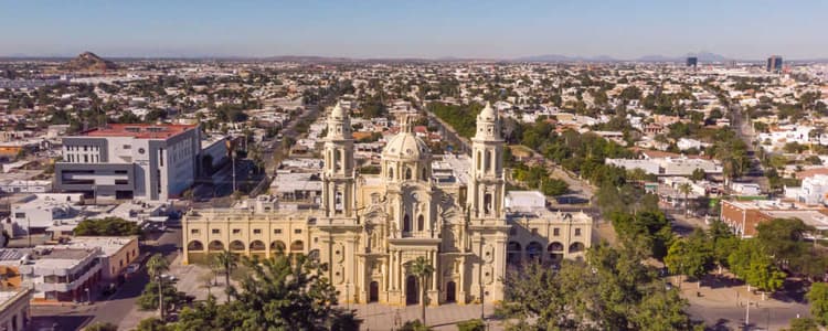 Hermosillo, Sonora