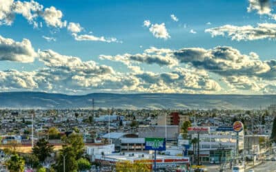 durango, mexico
