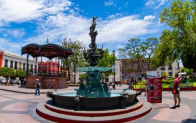 lugares turísticos en queretaro