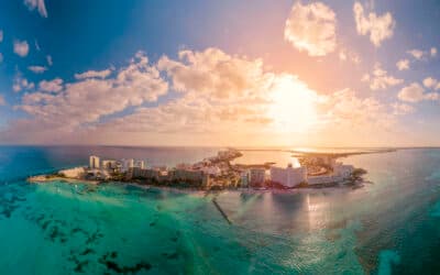 The Ultimate Guide to Your Cancun Vacation