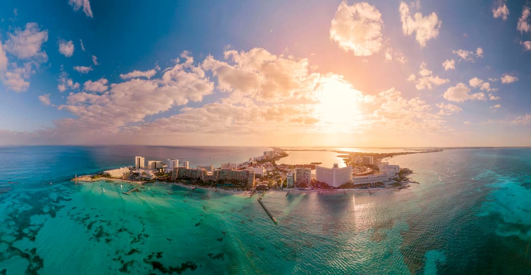 The Ultimate Guide to Your Cancun Vacation