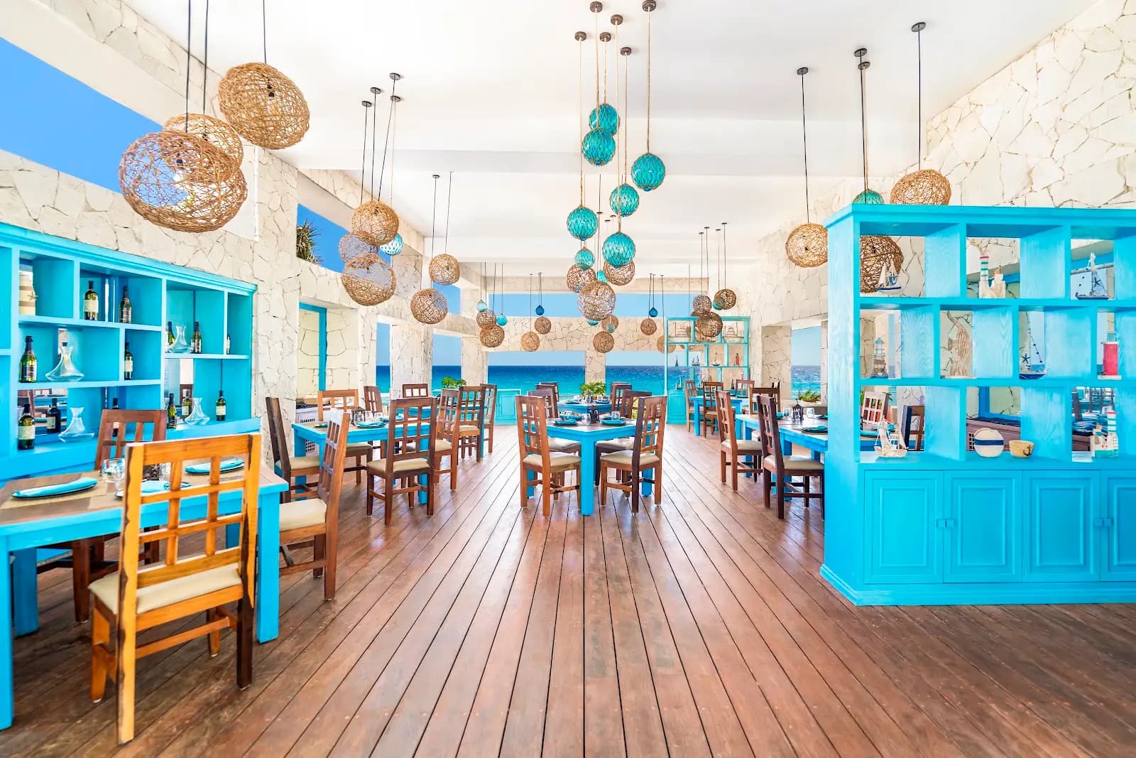 Photo of Café del Mar