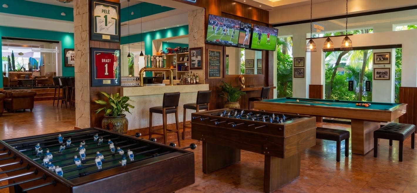 Photo of Sports Bar