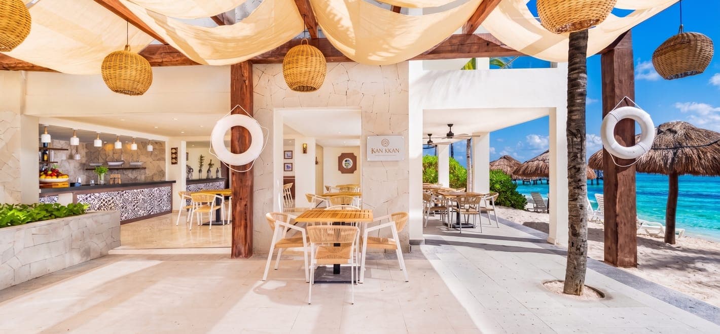 Photo of Sian Ka'an Beach Bar
