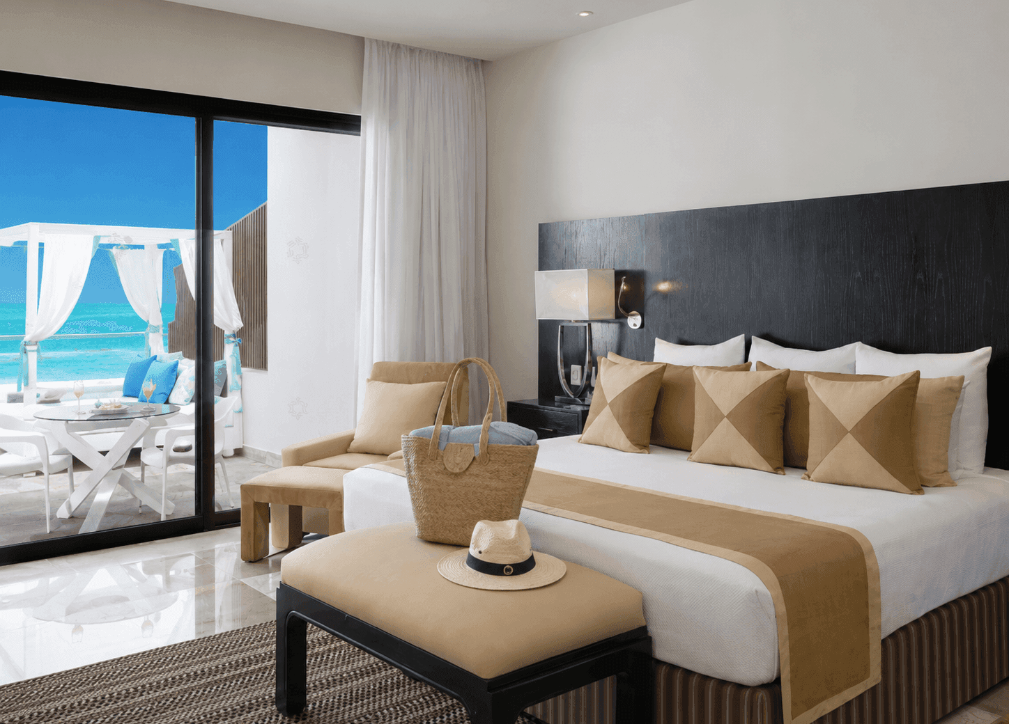 Master Suite at The Sens Riviera (2)