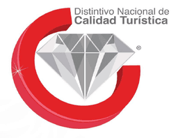 Distintivo Nacional de Calidad Turística (DNCT) Distintivo Nacional de Calidad Turística (DNCT)
