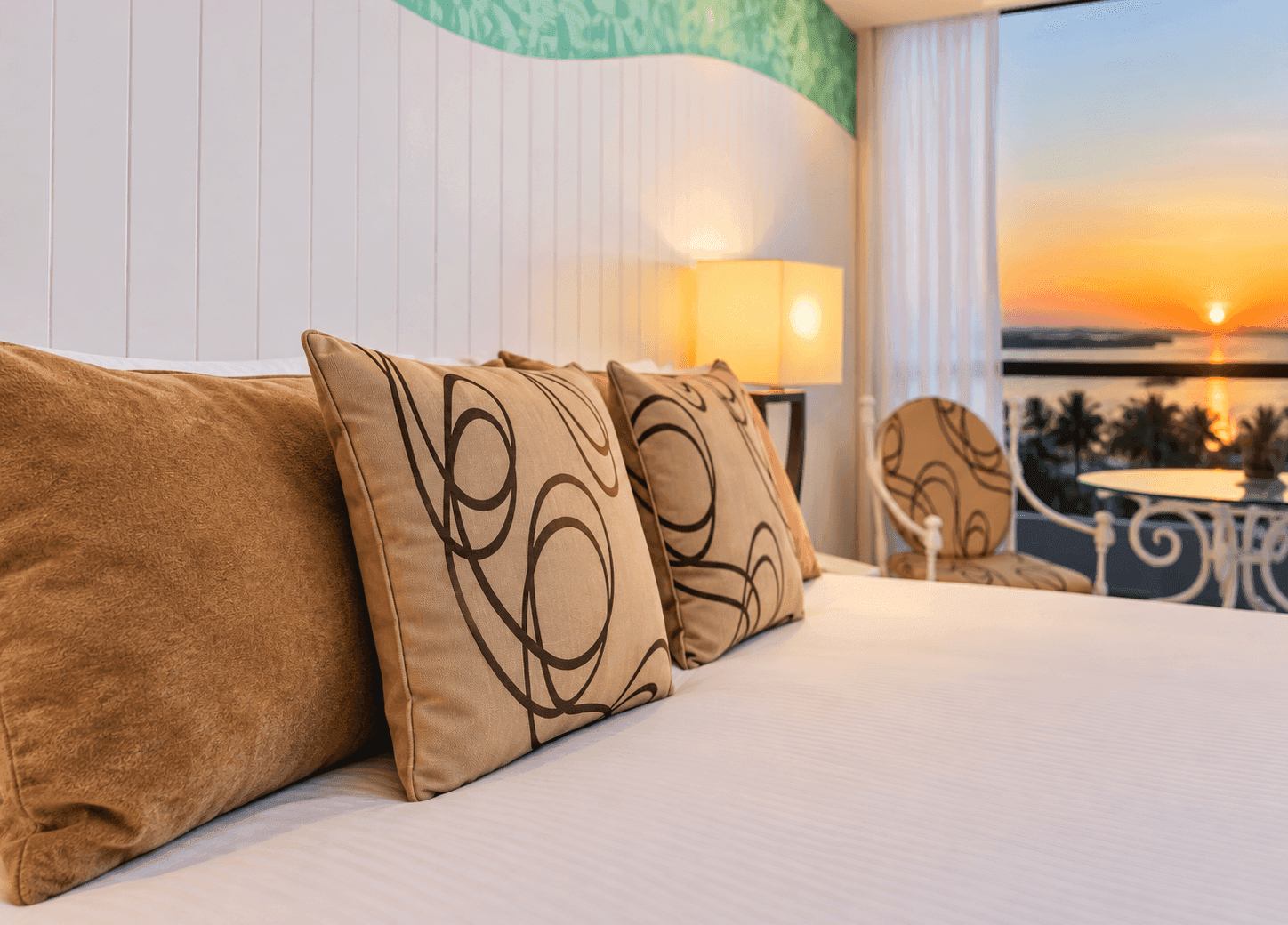 Grand Standard en Grand Oasis Cancun Hotel